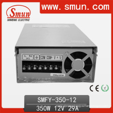 350W 12V15V24V48V Rain-Proof LED Switching Power Supply